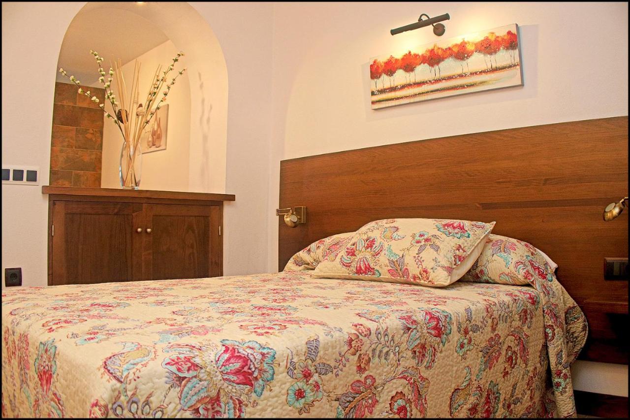 Estudio En El Centro De Conil Conil De La Frontera Extérieur photo