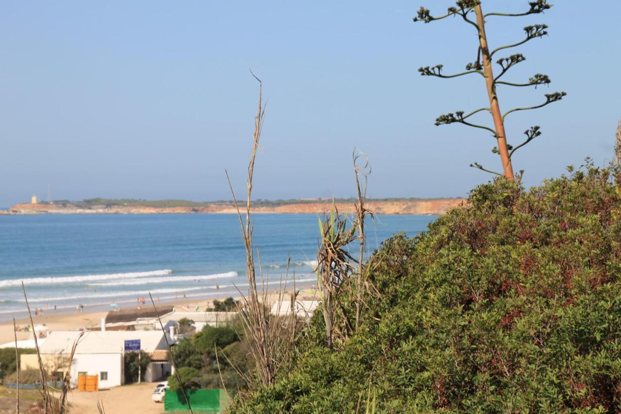Estudio En El Centro De Conil Conil De La Frontera Extérieur photo