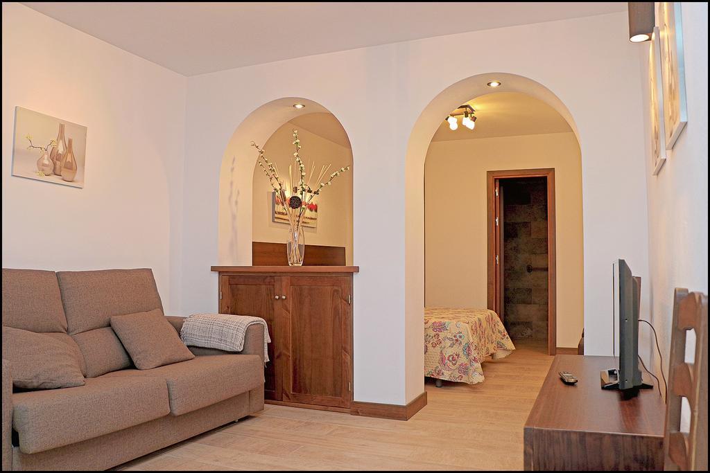 Estudio En El Centro De Conil Conil De La Frontera Extérieur photo