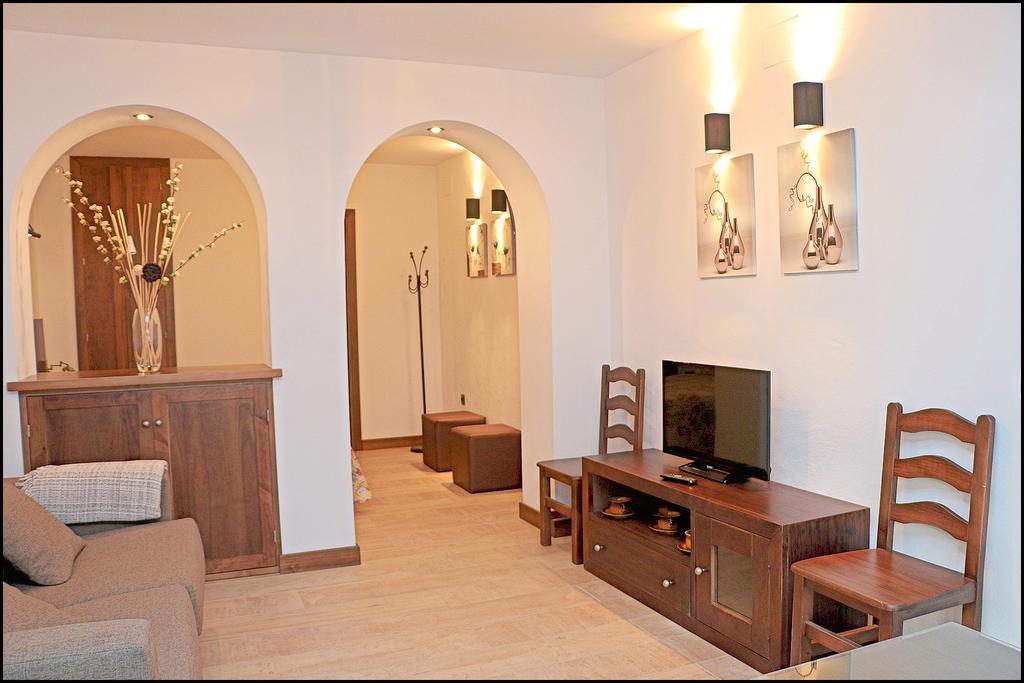 Estudio En El Centro De Conil Conil De La Frontera Extérieur photo