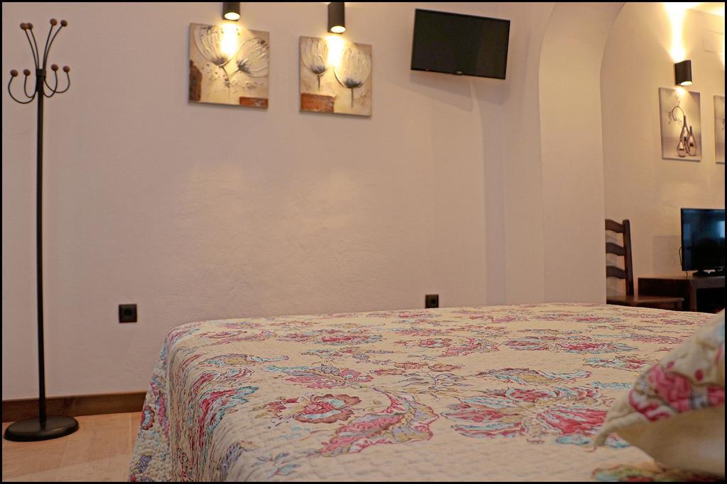 Estudio En El Centro De Conil Conil De La Frontera Extérieur photo
