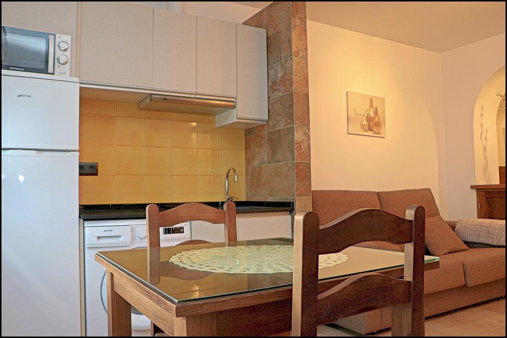 Estudio En El Centro De Conil Conil De La Frontera Extérieur photo